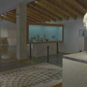 U ovoj zgradi nalazi se arheološki muzej Cuenca, glavne atrakcije grada