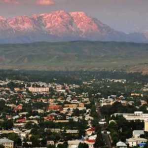 U Kirgistanu je potres. Prognoze seizmologa