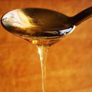 U žličici blagovaonice koliko grama meda, šećera, cimeta?