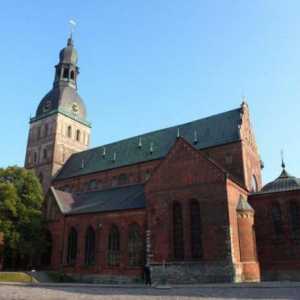 V.P. Astafiev, `Katedrala kupola `: sažetak, značajke rada i recenzije