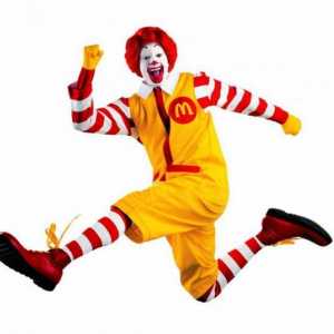 U Stavropolu `McDonald`s` je počeo primati posjetitelje!