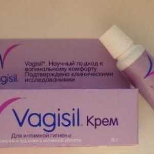 `Vagizil`: upute za uporabu