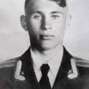 Valentin Vasilievich Bondarenko - cosmonaut koji nije osvojio zvjezdano nebo