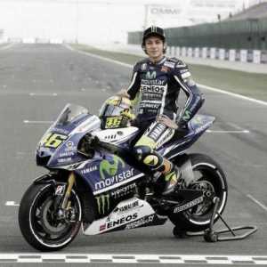 Valentino Rossi - legenda talijanskih motociklističkih utrka