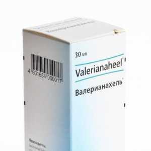 "Valerianahel": upute za uporabu. Recenzije o homeopatskom lijeku