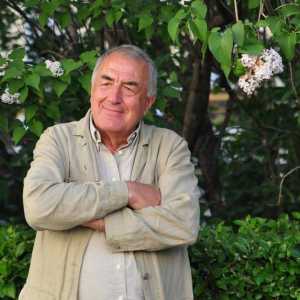 Valery Popov: pisacova biografija