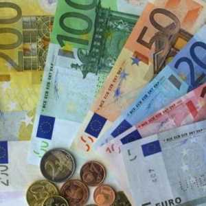 Valuta Austrije: povijest, značajke, tečaj i zanimljive činjenice