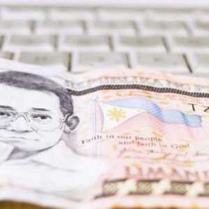 Valuta Filipina: povijest, tečaj do rubla i dolara, razmjena