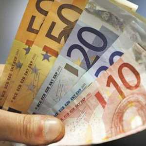 Valuta Irske: od funte do eura