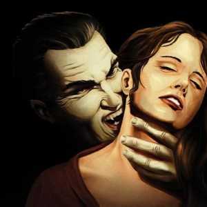 Vampiri: priča o porijeklu, legendi