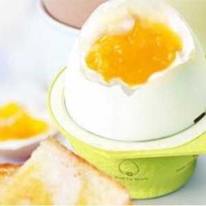 Kuhano jaje: dobro i loše. Prednosti i ozljede kuhanih jaja i prepelica