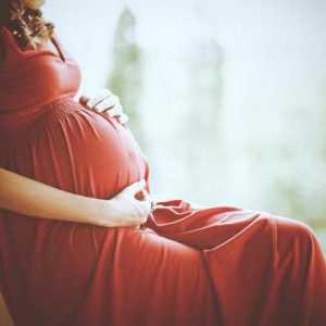 Varikozne vene tijekom trudnoće - što učiniti? Značajke liječenja