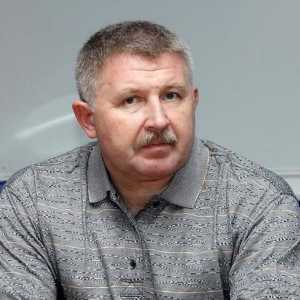 Vasily Viktorovich Tikhonov, trener hokeja: biografija, postignuća, uzrok smrti