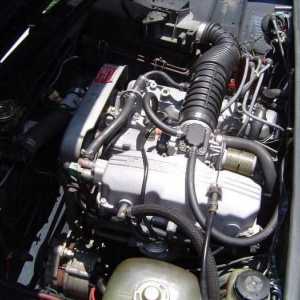 VAZ-2101, motor: karakterističan, popravak, montaža