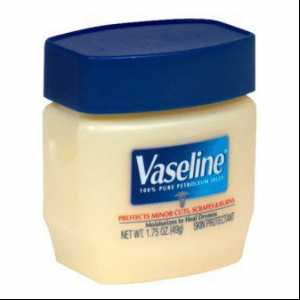 Vazelin za koju koristite? Sastav vazelina, kako koristiti vazelinu za lice?