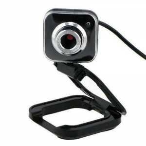 Web kamere s mikrofonom: pregled, specifikacije, značajke i recenzije