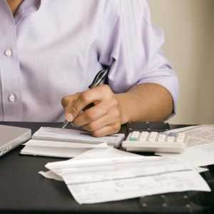 Održavanje kućnog proračuna: kako olakšati rad s financijama
