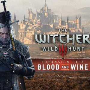 Witcher 3: Krv i vino. Završetak novog dodatka