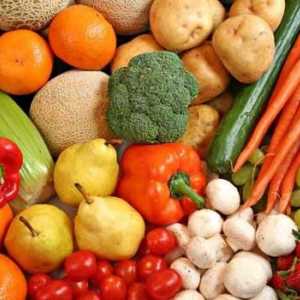 Veganska dijeta za mršavljenje: recept i jelovnik tjedan dana