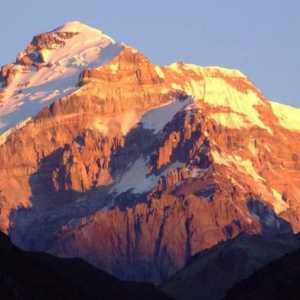Veličanstvene planine Južne Amerike. Pregled planinskih sustava Južne Amerike