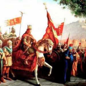 Veliki armenski kraljevi