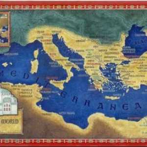 Veliki kršćanski carevi Bizanta