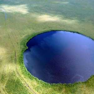 Velika jezera Tver regije: opis, znamenitosti i zanimljive činjenice