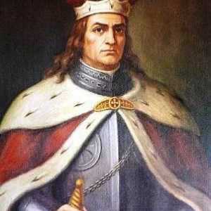 Veliki knez Litve Vytautas: biografija, zanimljive činjenice, domaća politika, smrt
