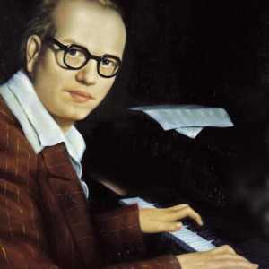 Veliki skladatelj Francuske - Olivier Messiaen