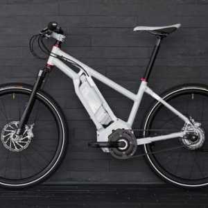 Bicikl s planetarnim čahura: sklopivi, gradski, cestovni ili planinski. Vlasnik povratne informacije