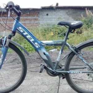 Bicycle `Stealth 410 Navigator` - iznenađujuće planinski bicikl za djecu i…