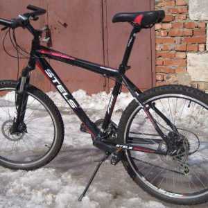Bicycle Stels Navigator 630: opis modela, značajke i recenzije.