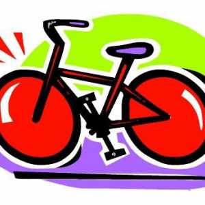 Bicycle `Stealth`: recenzije i pojavljivanja vlasnika