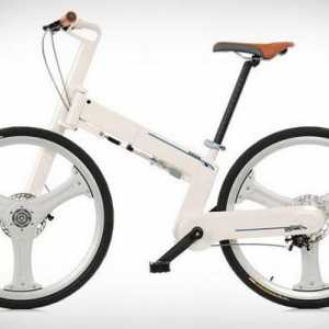 Bicikli `Hammer`: opis modula, karakteristika, odgovora