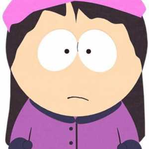 Wendy Testaburger - lik animiranog serija South Park: izgled, karakter