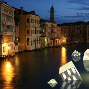 Venecijanski biennale: opis, značajke, povijest i zanimljive činjenice