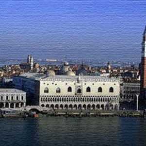 Venecija, općina: atrakcije s fotografijama i opisima