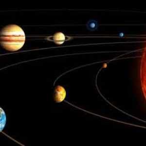 Venera: boja planeta. Informacije o planetu Venera. Vrijeme na planetu Venera