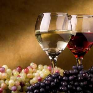 Mađarski vina: imena, opis, recenzije, ocjene
