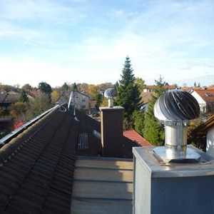 Deflektori ventilacije: opis proizvoda