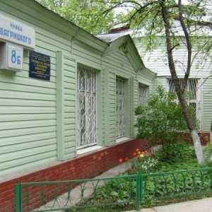 Vetklinik na Bagritskom (Moskva) - spašavanje kućnih ljubimaca