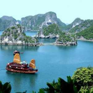 Vijetnam: opis mjesta, recenzije, cijene. Najpopularnija odmarališta u Vijetnamu