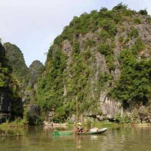 Vijetnam u prosincu: vremenske prognoze, vremenske prognoze i godišnji odmor