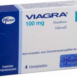 Viagra: analozi u ljekarnama i njihova učinkovitost