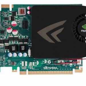 GeForce GT 440 video adapter: idealno rješenje za ulazna računala