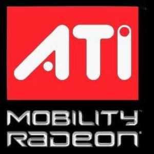 ATI Mobility Radeon HD 5650: specifikacije, opis i recenzije