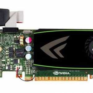 NVidia grafička kartica na razini GT 610. Značajke, značajke i recenzije