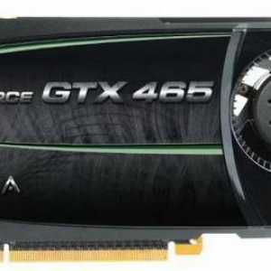 NVIDIA GeForce GTX 465 grafička kartica: pregled, opis, specifikacije i recenzije