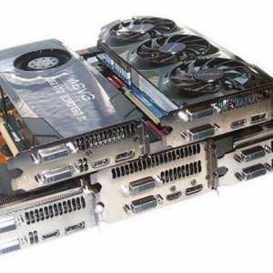 NVIDIA GeForce GTX 680 grafička kartica: pregled značajki i recenzija