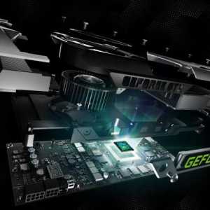 Nvidia Geforce GTX 770: pregled, specifikacije i recenzije